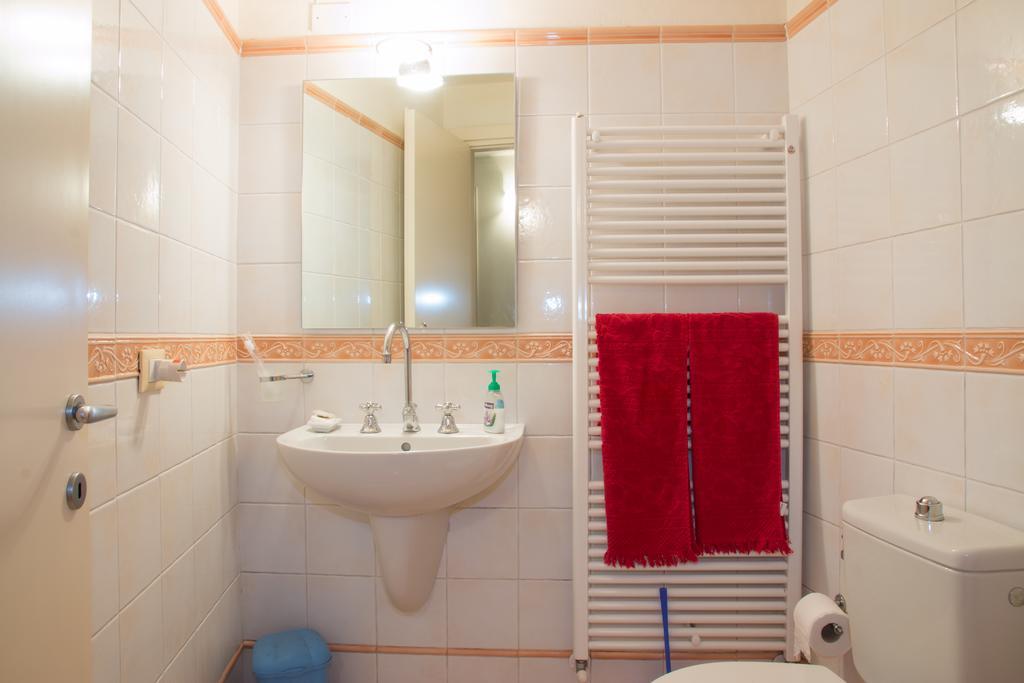 הוילה Pescaglia Casa Marta חדר תמונה